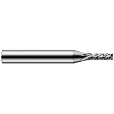Harvey Tool End Mill for Composites - Square, 0.1250" (1/8) 921008
